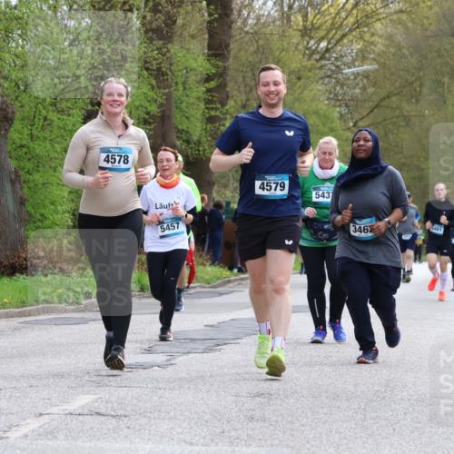 12.04.2026 - 45. Internationalen Wilhelmsburger Insellauf Yannick Fuchs http://msf.ph/oto/9506721 12.04.2026 13:01:40 Laufen 9, 4578, 4579, 543, 5457, 346, 5481 meine-sportfotos.de
