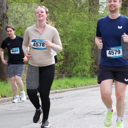 12.04.2026 - 45. Internationalen Wilhelmsburger Insellauf Yannick Fuchs http://msf.ph/oto/9506738 12.04.2026 13:01:44 Laufen 4669, 4578, 4579, 3462 meine-sportfotos.de