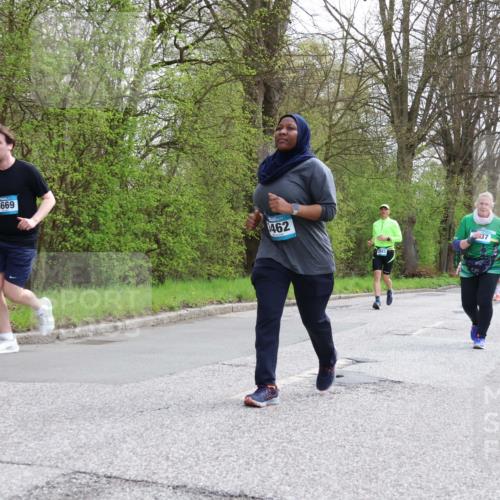 12.04.2026 - 45. Internationalen Wilhelmsburger Insellauf Yannick Fuchs http://msf.ph/oto/9506755 12.04.2026 13:01:47 Laufen 4669, 462 meine-sportfotos.de