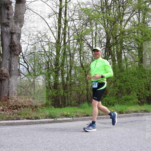 12.04.2026 - 45. Internationalen Wilhelmsburger Insellauf Yannick Fuchs http://msf.ph/oto/9506780 12.04.2026 13:01:53 Laufen 143 meine-sportfotos.de