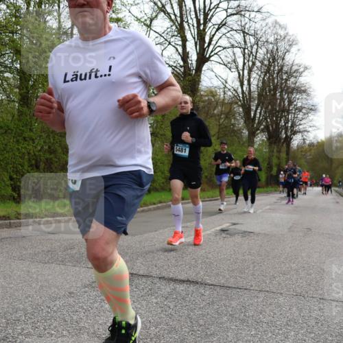 12.04.2026 - 45. Internationalen Wilhelmsburger Insellauf Yannick Fuchs http://msf.ph/oto/9506785 12.04.2026 13:01:54 Laufen 5481 meine-sportfotos.de