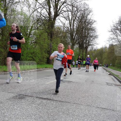 12.04.2026 - 45. Internationalen Wilhelmsburger Insellauf Yannick Fuchs http://msf.ph/oto/9506816 12.04.2026 13:02:02 Laufen 2026, 2637, 5199 meine-sportfotos.de