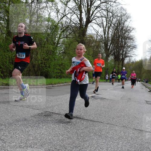12.04.2026 - 45. Internationalen Wilhelmsburger Insellauf Yannick Fuchs http://msf.ph/oto/9506818 12.04.2026 13:02:02 Laufen 2637, 510, 2462 meine-sportfotos.de