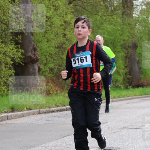 12.04.2026 - 45. Internationalen Wilhelmsburger Insellauf Yannick Fuchs http://msf.ph/oto/9506849 12.04.2026 13:02:10 Laufen 4, 5161 meine-sportfotos.de