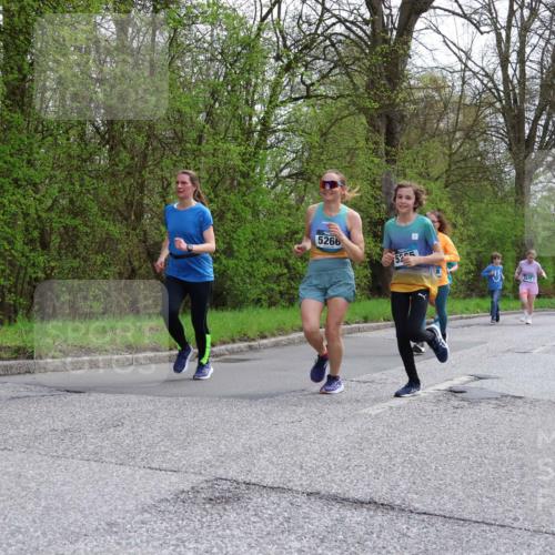 12.04.2026 - 45. Internationalen Wilhelmsburger Insellauf Yannick Fuchs http://msf.ph/oto/9506898 12.04.2026 13:02:20 Laufen 5266, 5295 meine-sportfotos.de
