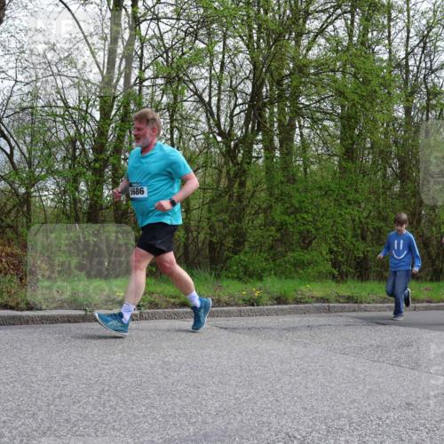 12.04.2026 - 45. Internationalen Wilhelmsburger Insellauf Yannick Fuchs http://msf.ph/oto/9506927 12.04.2026 13:02:25 Laufen 5686 meine-sportfotos.de