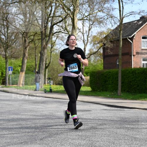 12.04.2026 - 45. Internationalen Wilhelmsburger Insellauf J. Mangold http://msf.ph/oto/9507136 12.04.2026 11:44:11 Ziel 2040, 2663 meine-sportfotos.de