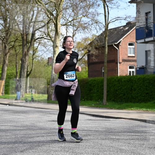 12.04.2026 - 45. Internationalen Wilhelmsburger Insellauf J. Mangold http://msf.ph/oto/9507139 12.04.2026 11:44:12 Ziel 2040, 2663 meine-sportfotos.de