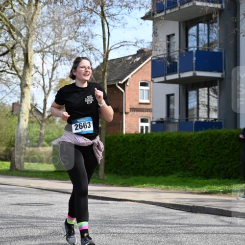 12.04.2026 - 45. Internationalen Wilhelmsburger Insellauf J. Mangold http://msf.ph/oto/9507144 12.04.2026 11:44:12 Ziel 2040, 2663 meine-sportfotos.de