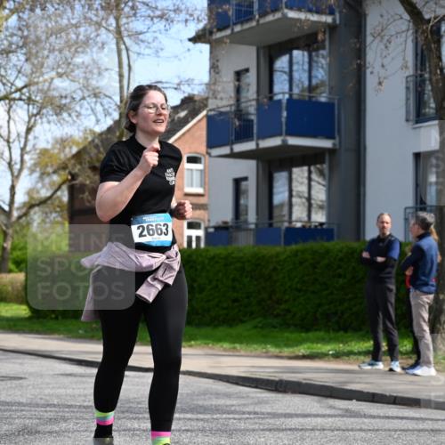 12.04.2026 - 45. Internationalen Wilhelmsburger Insellauf J. Mangold http://msf.ph/oto/9507148 12.04.2026 11:44:12 Ziel 2040, 2663 meine-sportfotos.de