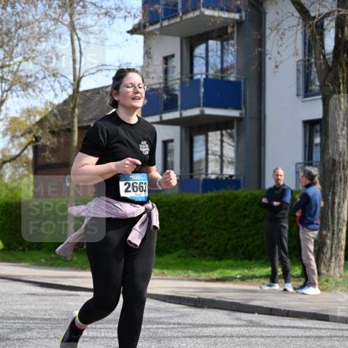 12.04.2026 - 45. Internationalen Wilhelmsburger Insellauf J. Mangold http://msf.ph/oto/9507150 12.04.2026 11:44:12 Ziel 2040, 2663 meine-sportfotos.de
