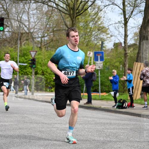 12.04.2026 - 45. Internationalen Wilhelmsburger Insellauf J. Mangold http://msf.ph/oto/9507652 12.04.2026 12:47:42 Ziel 5495, 3452, 4877, 4874, 5607, 5364, 5853, 5853 meine-sportfotos.de