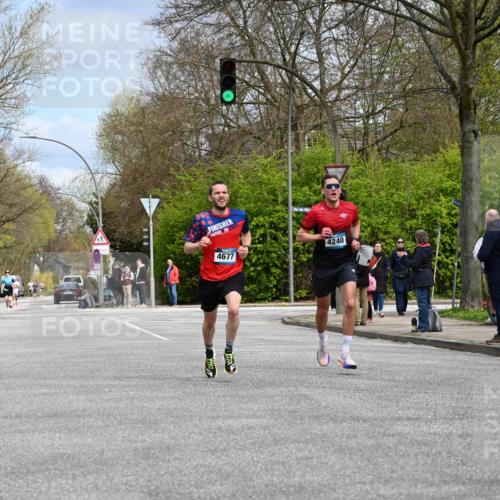 12.04.2026 - 45. Internationalen Wilhelmsburger Insellauf J. Mangold http://msf.ph/oto/9507741 12.04.2026 12:48:31 Ziel 3159, 4677, 4240, 4893, 3947, 5648, 4876, 2378, 5625 meine-sportfotos.de