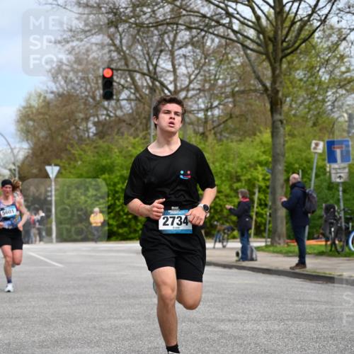 12.04.2026 - 45. Internationalen Wilhelmsburger Insellauf J. Mangold http://msf.ph/oto/9507978 12.04.2026 12:50:14 Ziel 5280, 5483, 2734, 5601, 5659, 5678, 5530, 5825 meine-sportfotos.de