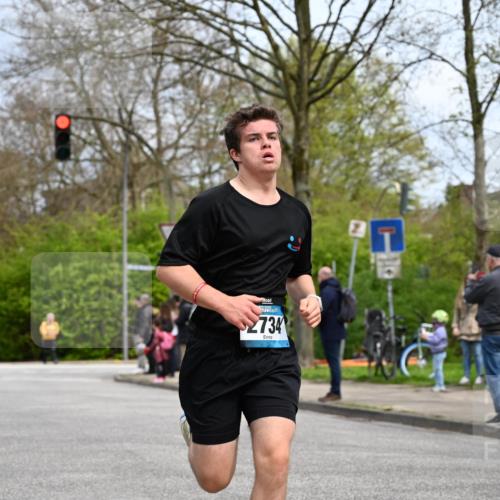 12.04.2026 - 45. Internationalen Wilhelmsburger Insellauf J. Mangold http://msf.ph/oto/9507982 12.04.2026 12:50:14 Ziel 5280, 5483, 2734, 5601, 5659, 5678, 5530, 5825 meine-sportfotos.de
