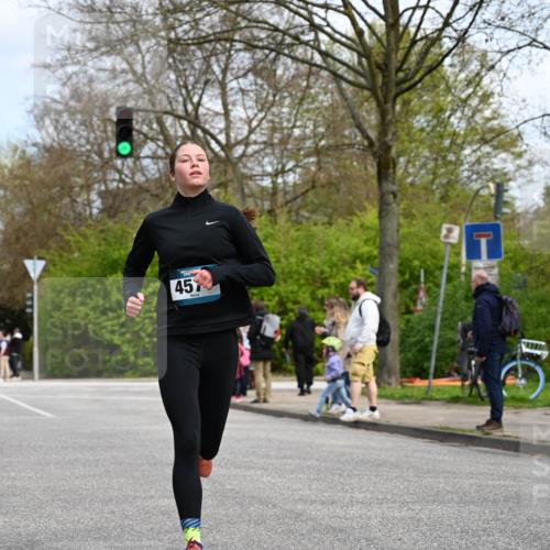 12.04.2026 - 45. Internationalen Wilhelmsburger Insellauf J. Mangold http://msf.ph/oto/9508283 12.04.2026 12:52:15 Ziel 4529, 5758, 2033, 4571, 2414, 4609, 5779, 4346 meine-sportfotos.de