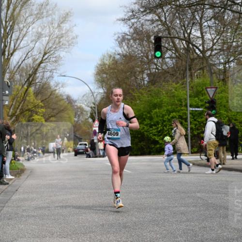 12.04.2026 - 45. Internationalen Wilhelmsburger Insellauf J. Mangold http://msf.ph/oto/9508296 12.04.2026 12:52:17 Ziel 4529, 5758, 2033, 4571, 2414, 4609, 5779, 4346 meine-sportfotos.de