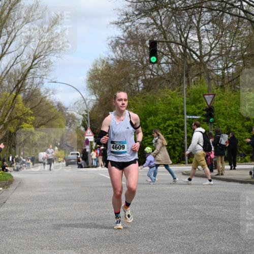 12.04.2026 - 45. Internationalen Wilhelmsburger Insellauf J. Mangold http://msf.ph/oto/9508299 12.04.2026 12:52:17 Ziel 4529, 5758, 2033, 4571, 2414, 4609, 5779, 4346 meine-sportfotos.de