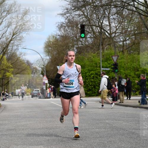 12.04.2026 - 45. Internationalen Wilhelmsburger Insellauf J. Mangold http://msf.ph/oto/9508301 12.04.2026 12:52:17 Ziel 4529, 5758, 2033, 4571, 2414, 4609, 5779, 4346 meine-sportfotos.de