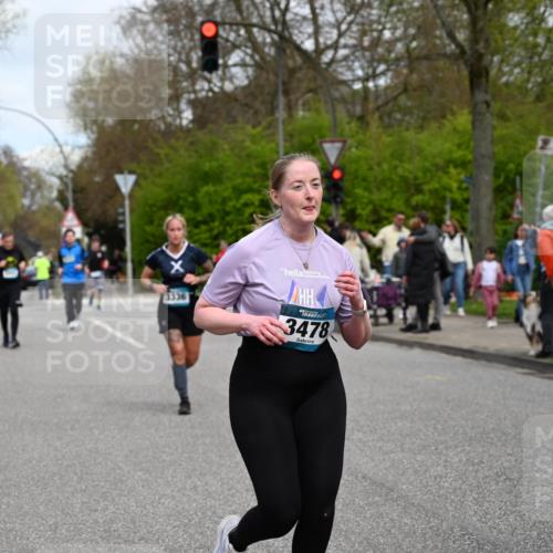 12.04.2026 - 45. Internationalen Wilhelmsburger Insellauf J. Mangold http://msf.ph/oto/9518124 12.04.2026 13:22:54 Ziel 5314, 4557, 2153, 5262, 4593, 4708, 3774, 4358, 5223, 3336, 3783, 3498, 3478, 4176, 5505, 3471, 3814 meine-sportfotos.de