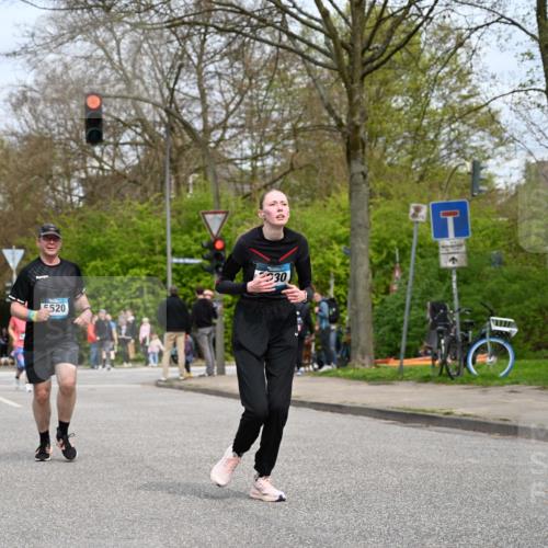 12.04.2026 - 45. Internationalen Wilhelmsburger Insellauf J. Mangold http://msf.ph/oto/9519223 12.04.2026 13:28:08 Ziel 2563, 5695, 3800, 2630, 5520, 5509 meine-sportfotos.de