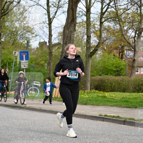12.04.2026 - 45. Internationalen Wilhelmsburger Insellauf J. Mangold http://msf.ph/oto/9519518 12.04.2026 13:30:07 Ziel 5241, 3981, 2514, 2515, 4324, 4429, 2003, 4456, 4463, 5815 meine-sportfotos.de