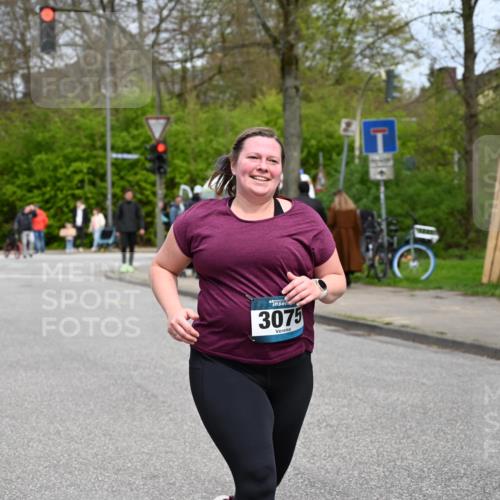 12.04.2026 - 45. Internationalen Wilhelmsburger Insellauf J. Mangold http://msf.ph/oto/9519919 12.04.2026 13:34:06 Ziel 3409, 3075 meine-sportfotos.de