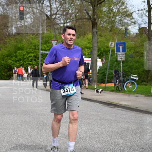 12.04.2026 - 45. Internationalen Wilhelmsburger Insellauf J. Mangold http://msf.ph/oto/9520062 12.04.2026 13:36:55 Ziel 2773, 3559, 5604, 3475 meine-sportfotos.de