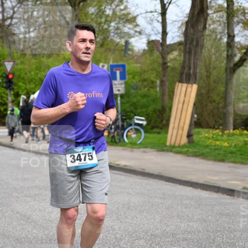 12.04.2026 - 45. Internationalen Wilhelmsburger Insellauf J. Mangold http://msf.ph/oto/9520068 12.04.2026 13:36:55 Ziel 2773, 3559, 5604, 3475 meine-sportfotos.de