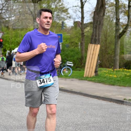 12.04.2026 - 45. Internationalen Wilhelmsburger Insellauf J. Mangold http://msf.ph/oto/9520069 12.04.2026 13:36:55 Ziel 2773, 3559, 5604, 3475 meine-sportfotos.de