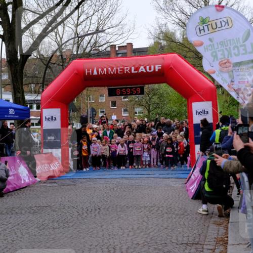 19.04.2026 - Hammer Lauf Tim E. http://msf.ph/oto/9524787 19.04.2026 09:00:09 Ziel  meine-sportfotos.de