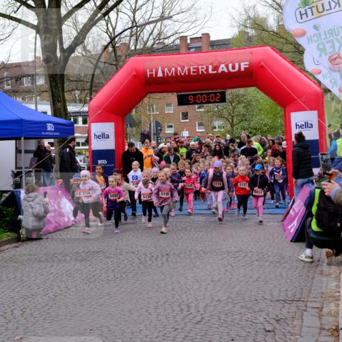 19.04.2026 - Hammer Lauf Tim E. http://msf.ph/oto/9524795 19.04.2026 09:00:12 Ziel  meine-sportfotos.de