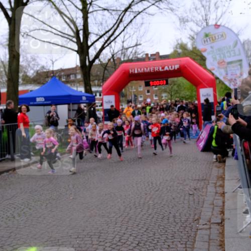 19.04.2026 - Hammer Lauf Tim E. http://msf.ph/oto/9524797 19.04.2026 09:00:13 Ziel  meine-sportfotos.de