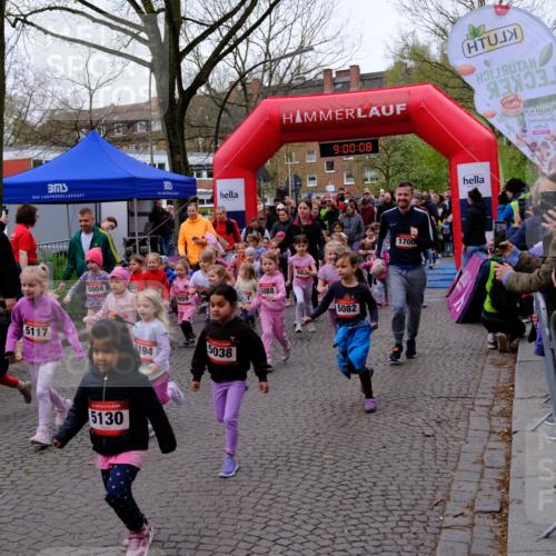 19.04.2026 - Hammer Lauf Tim E. http://msf.ph/oto/9524803 19.04.2026 09:00:17 Ziel  meine-sportfotos.de