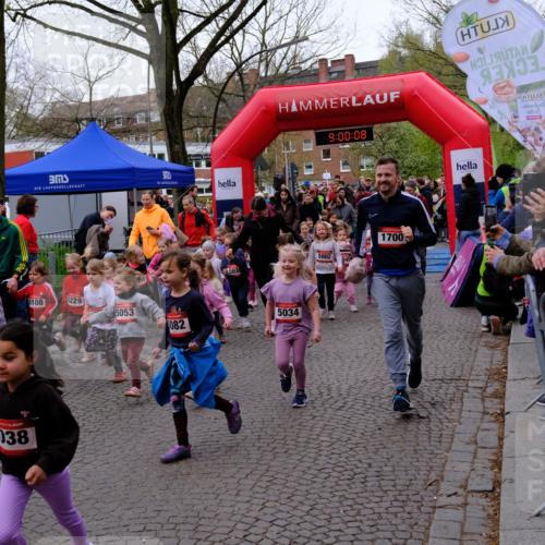19.04.2026 - Hammer Lauf Tim E. http://msf.ph/oto/9524807 19.04.2026 09:00:18 Ziel  meine-sportfotos.de