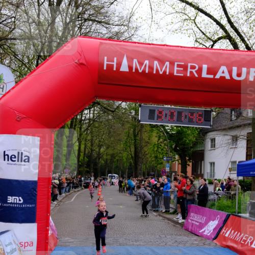 19.04.2026 - Hammer Lauf Tim E. http://msf.ph/oto/9524809 19.04.2026 09:01:55 Ziel  meine-sportfotos.de