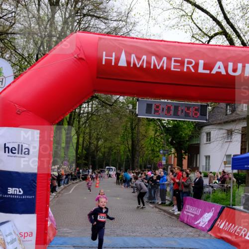 19.04.2026 - Hammer Lauf Tim E. http://msf.ph/oto/9524810 19.04.2026 09:01:56 Ziel  meine-sportfotos.de