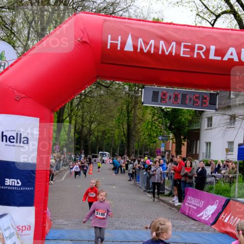 19.04.2026 - Hammer Lauf Tim E. http://msf.ph/oto/9524818 19.04.2026 09:02:02 Ziel  meine-sportfotos.de