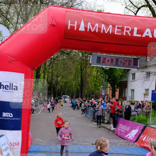 19.04.2026 - Hammer Lauf Tim E. http://msf.ph/oto/9524819 19.04.2026 09:02:03 Ziel  meine-sportfotos.de