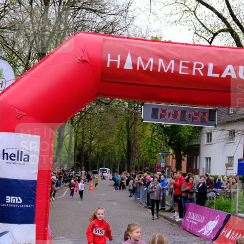 19.04.2026 - Hammer Lauf Tim E. http://msf.ph/oto/9524821 19.04.2026 09:02:04 Ziel  meine-sportfotos.de