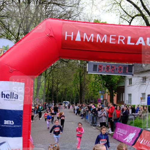 19.04.2026 - Hammer Lauf Tim E. http://msf.ph/oto/9524828 19.04.2026 09:02:10 Ziel  meine-sportfotos.de