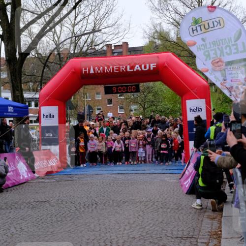 19.04.2026 - Hammer Lauf Tim E. http://msf.ph/oto/9524833 19.04.2026 09:00:09 Ziel  meine-sportfotos.de