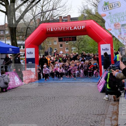 19.04.2026 - Hammer Lauf Tim E. http://msf.ph/oto/9524835 19.04.2026 09:00:10 Ziel  meine-sportfotos.de