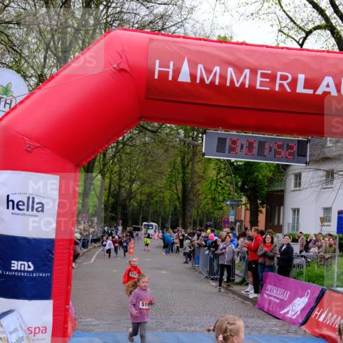 19.04.2026 - Hammer Lauf Tim E. http://msf.ph/oto/9524861 19.04.2026 09:02:02 Ziel  meine-sportfotos.de