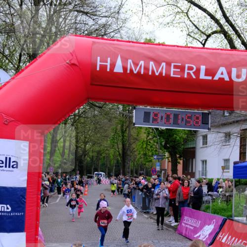 19.04.2026 - Hammer Lauf Tim E. http://msf.ph/oto/9524869 19.04.2026 09:02:08 Ziel  meine-sportfotos.de