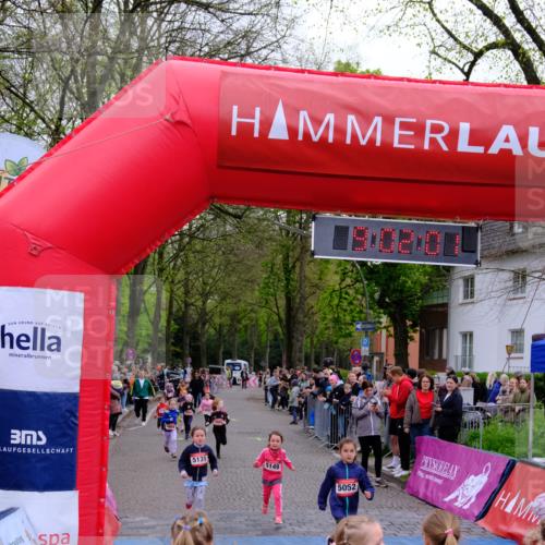 19.04.2026 - Hammer Lauf Tim E. http://msf.ph/oto/9524872 19.04.2026 09:02:10 Ziel  meine-sportfotos.de