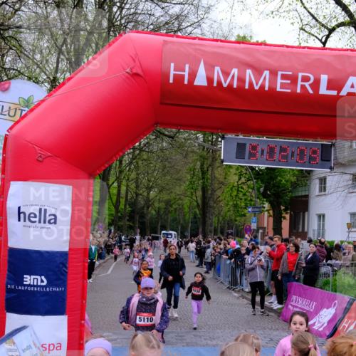19.04.2026 - Hammer Lauf Tim E. http://msf.ph/oto/9524879 19.04.2026 09:02:18 Ziel  meine-sportfotos.de