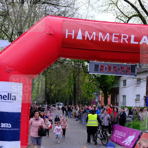 19.04.2026 - Hammer Lauf Tim E. http://msf.ph/oto/9524883 19.04.2026 09:02:34 Ziel  meine-sportfotos.de