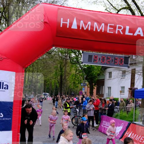 19.04.2026 - Hammer Lauf Tim E. http://msf.ph/oto/9524884 19.04.2026 09:02:40 Ziel  meine-sportfotos.de