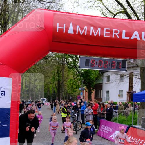 19.04.2026 - Hammer Lauf Tim E. http://msf.ph/oto/9524885 19.04.2026 09:02:40 Ziel  meine-sportfotos.de
